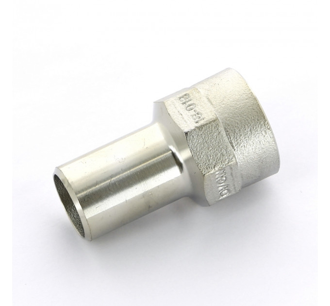 Вставка-В нерж.сталь Sanpress Inox VIEGA 18x1/2"