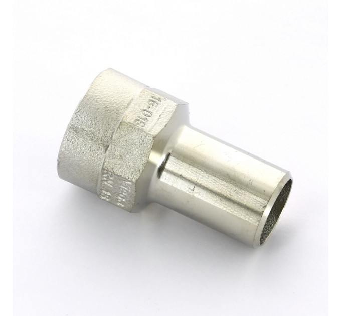 Вставка-В нерж.сталь Sanpress Inox VIEGA 18x1/2"