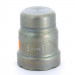 Заглушка пресс нелигир. оцинкованная сталь Megapress SC-Contur Viega DN40 1"1/2
