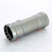 Тройник пресс оцинкованная сталь Megapress VIEGA 2"x1/2"x2"