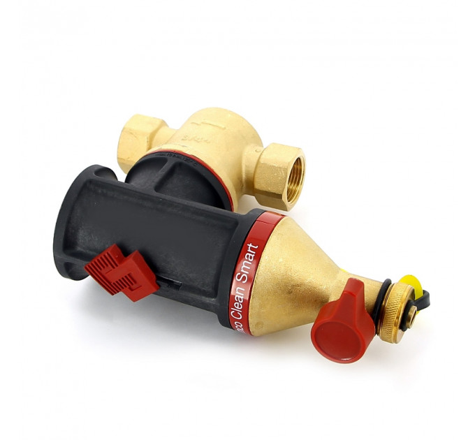 Сепаратор шлама Flamco Clean Smart 3/4