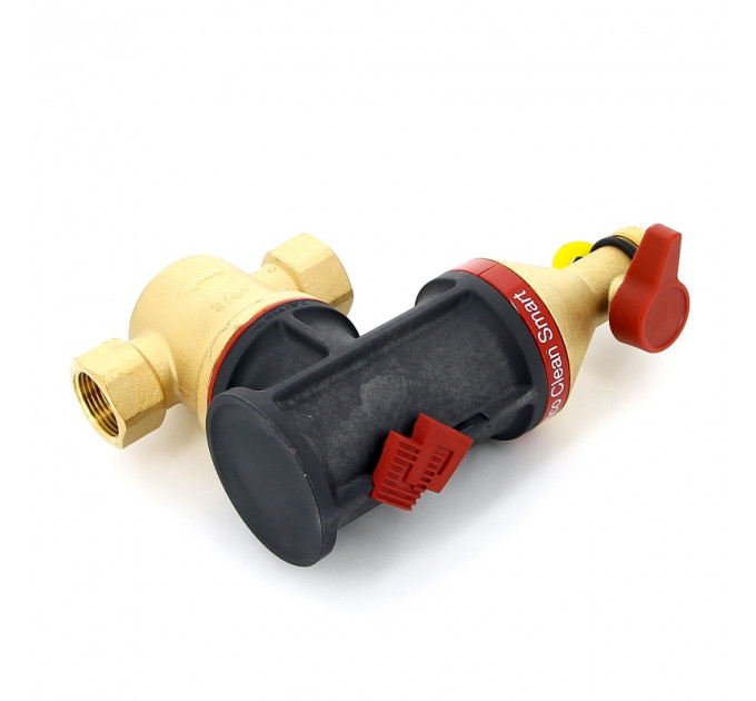 Сепаратор шлама Flamco Clean Smart 3/4