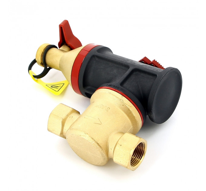 Сепаратор шлама Flamco Clean Smart 3/4