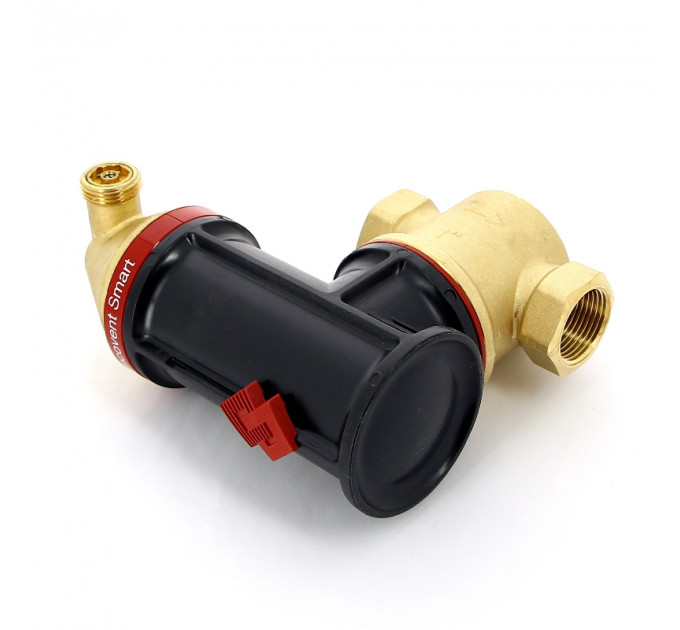 Сепаратор воздуха Flamco Flamcovent Smart 1