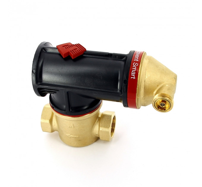 Сепаратор воздуха Flamco Flamcovent Smart 1
