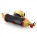 Сепаратор воздуха и шлама Flamco Flamcovent Clean Smart 1"1/2