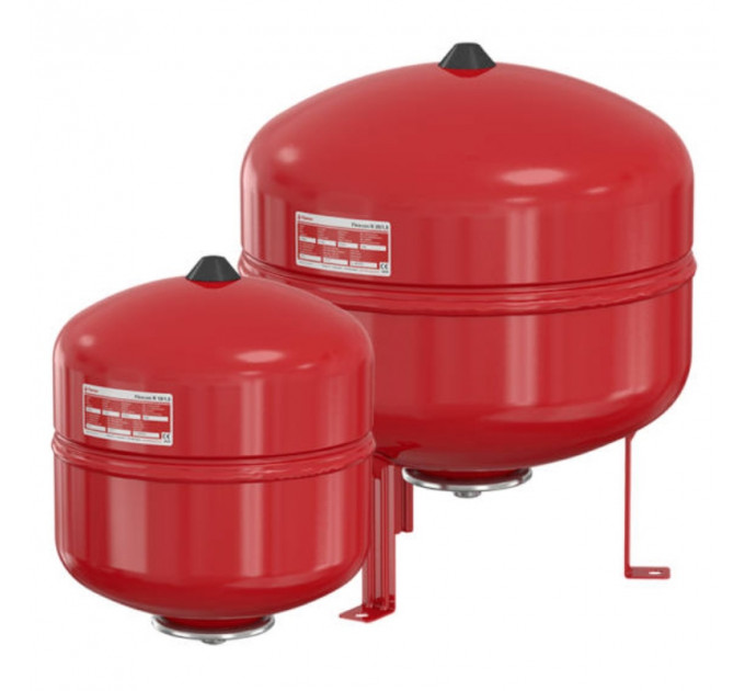 Расширительный бак Flamco Flexcon R 35л 1,5-6 бар