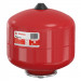 Расширительный бак Flamco Flexcon R 800л 1,5-6 бар