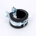 Хомут М8 Walraven 3/4" (25-28 мм) с epdm BISMAT Flash