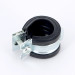 Хомут М8 Walraven 1/2" (20-23 мм) с epdm BISMAT Flash