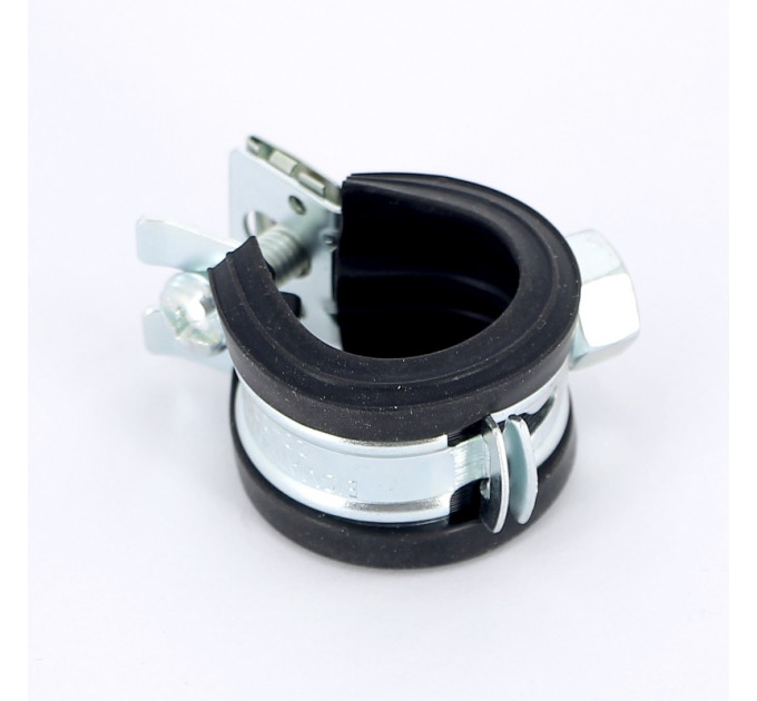 Хомут М8 Walraven 1/2" (20-23 мм) с epdm BISMAT Flash