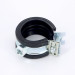 Хомут М8 Walraven 1" (32-35 мм) с epdm BISMAT Flash