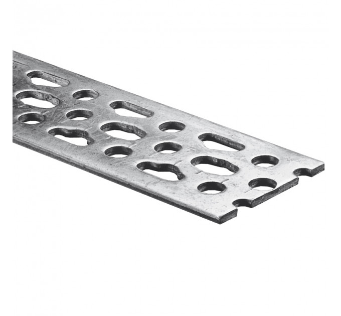 Профиль Walraven монтажный 50x3х2000мм BISMAT
