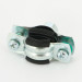 Хомут 2S M8 Walraven 3/8" (15-19 мм ) 2-х винт. с уплотн. epdm