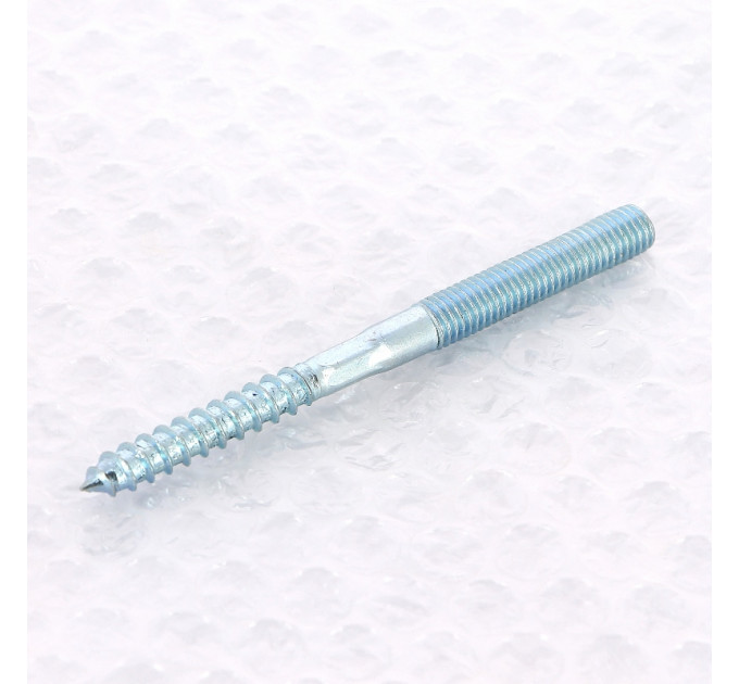 Шпилька для хомута Walraven М8х100 мм сталь, Torx BIS