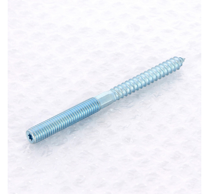 Шпилька для хомута Walraven М8х120 мм сталь, Torx BIS