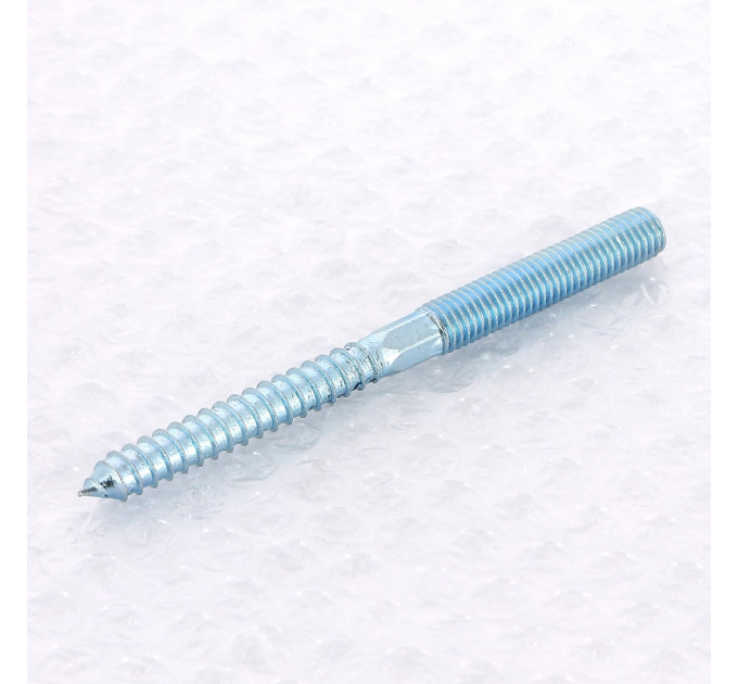 Шпилька для хомута Walraven М8х120 мм сталь, Torx BIS