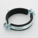 Хомут 2S M8 Walraven 3" (88-95 мм ) 2-х винт. с уплотн. epdm