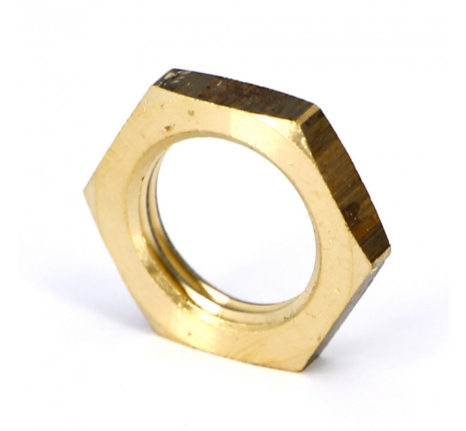 Контргайка В Viega 1/2"
