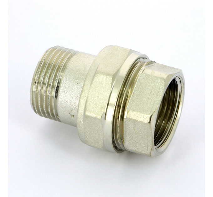 Разъемное соединение НВ с прокладкой O-ring ITAP 1"