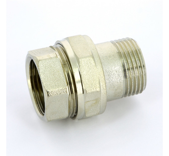 Разъемное соединение НВ с прокладкой O-ring ITAP 1"