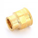 Муфта ВВ бронза Viega 1/2" x 3/8"