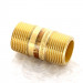 Удлинитель НН бронза Viega 3/4" x 50