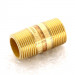 Удлинитель НН бронза Viega 3/4" x 50