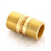 Удлинитель НН бронза Viega 3/4" x 50