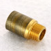 Удлинитель НВ бронза Viega 3/4" x 40