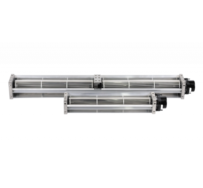 Конвектор Varmann без вентилятора Ntherm N 230.110.1800 RR U EV1
