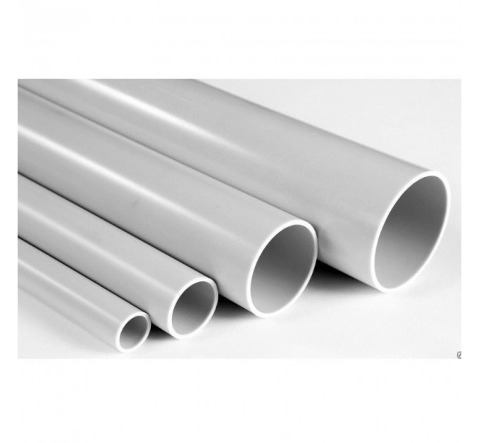 Труба металлопластиковая Standard PEX-c HENCO 26х3мм бухта 50м