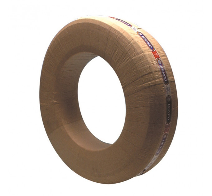 Труба металлопластиковая RIXc PEX-c HENCO 26х3мм бухта 50м