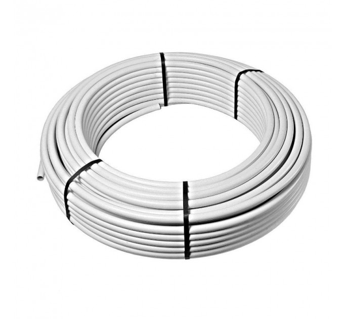 Труба металлопластиковая RIXc PEX-c HENCO 26х3мм бухта 50м
