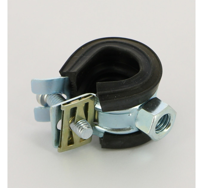Хомут М8 Walraven BISMAT Flash с epdm M815-18м