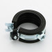 Хомут для труб Walraven KSB1 М8 1 1/4" (40-43 мм) 1 винт. с уплотн. epdm, быстрый замок
