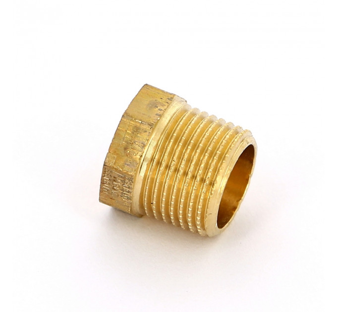 Футорка НВ бронза VIEGA 1/4" х 1/8"