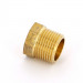 Футорка НВ бронза VIEGA 1/4" х 1/8"