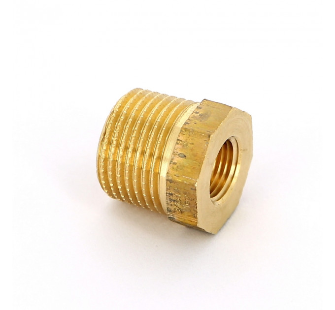 Футорка НВ бронза VIEGA 1/4" х 1/8"
