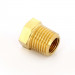Футорка НВ бронза VIEGA 3/8" х 1/8"