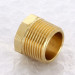 Футорка НВ бронза VIEGA 3/4" х 3/8"