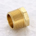 Футорка НВ бронза VIEGA 3/4" х 3/8"