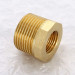 Футорка НВ бронза VIEGA 3/4" х 3/8"