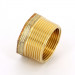 Футорка НВ бронза VIEGA 1"1/2 x 1"1/4
