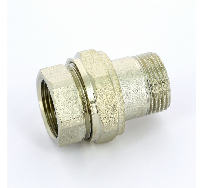 Разъемное соединение НВ с прокладкой O-ring ITAP 1/2"