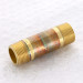Удлинитель НН бронза Viega 3/4" x 80