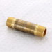 Удлинитель НН бронза Viega 3/4" x 100