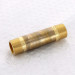 Удлинитель НН бронза Viega 3/4" x 100
