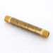 Удлинитель НН бронза Viega 1/2" x 150