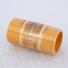 Удлинитель НН бронза Viega 1 1/2" x 150